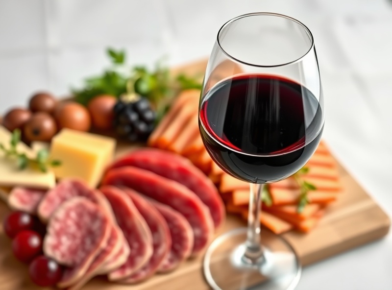 Cata 5 vinos Tucumán